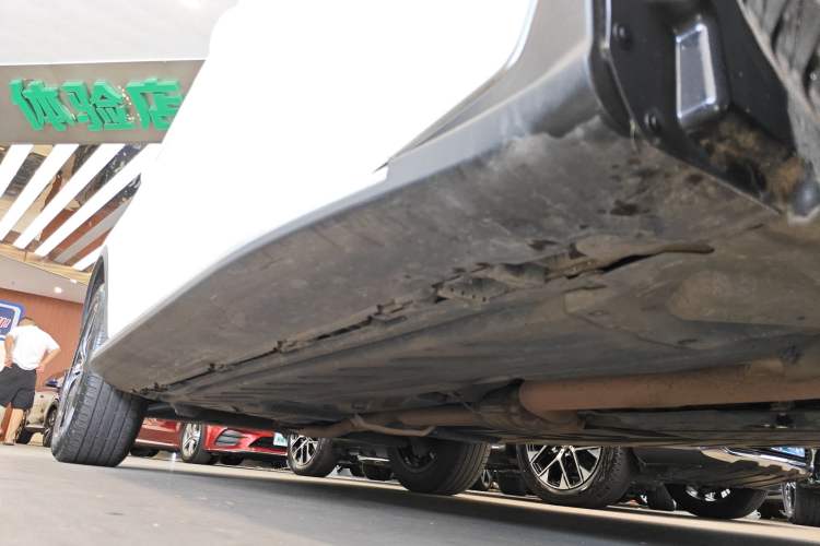 Used Mercedes-Benz GLC 2022 GLC 260 L 4MATIC Luxury Model
