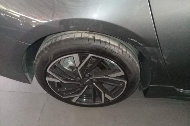 Used Lynk & Co 03 2025 1.5TD DCT Champion Edition Pro
