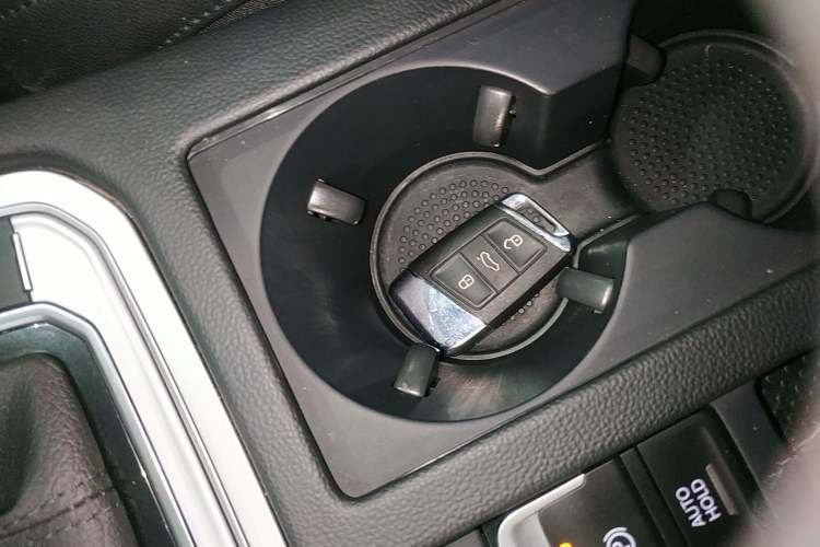 Used Volkswagen Magotan 2019 280TSI DSG Comfort Model China VI Standard