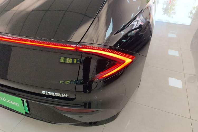 Used Wuling Xingguang 2025 610 km Smart Flagship Version
