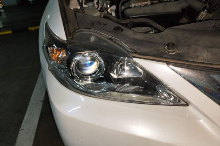 Used Lexus CT 2014 CT200h Comfort Edition Monochrome
