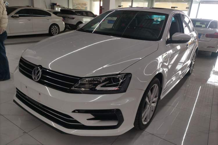 Used Volkswagen Sagitar 2018 280TSI DSG Ignite Edition