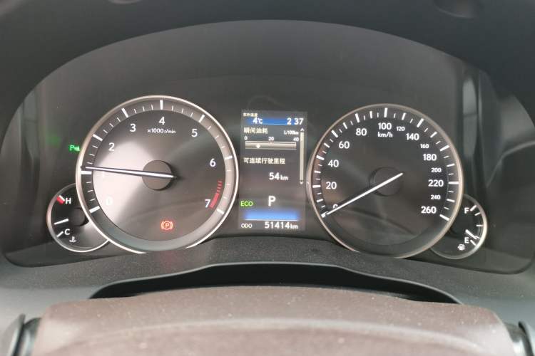 Used Lexus ES 2015 200 Elite Edition
