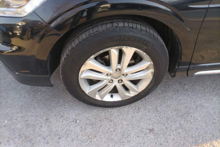 Used Honda Crosstour 2014 2.4L Luxury Edition