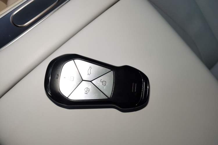 Used XPeng P7+ 2024 Long-Range Max
