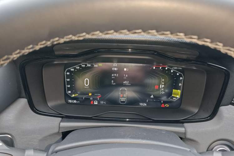 Used Lynk & Co 03 2022 1.5TD DCT JingPlus
