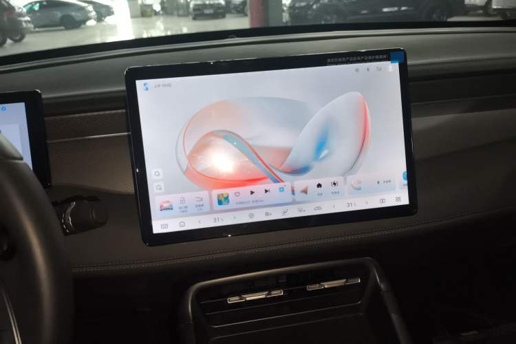 Used BYD Qin PLUS 2025 EV Smart Drive Edition 510KM Leading Model
