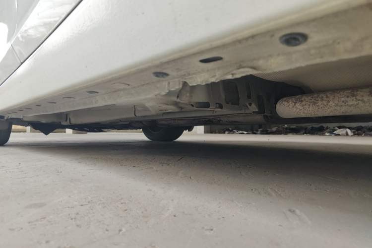 Used Chevrolet Malibu 2013 2.0L Automatic Luxury Edition
