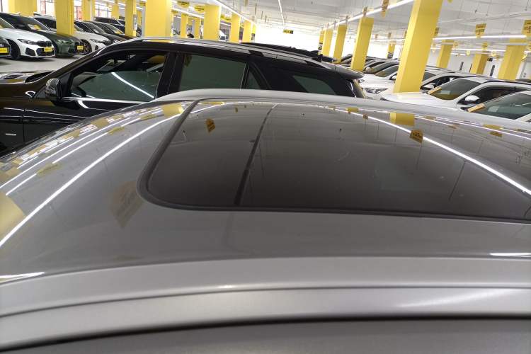 Used Haval H6 2021 3rd Generation 1.5T Automatic Two-Wheel Drive Max