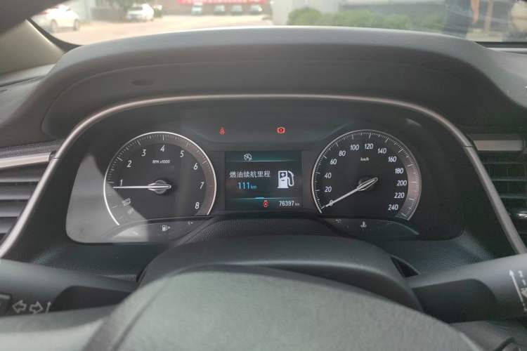 Used Buick GT 2016 15N Manual Elite Edition