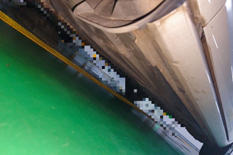 Used Volkswagen Golf 2016 230TSI Automatic Comfort Version
