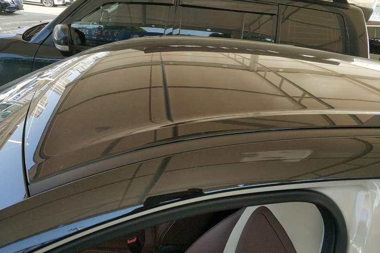 Used Wuling Bingo 2023 333 km Enjoyment Version
