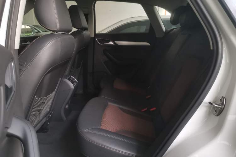 Used Audi Q3 2016 30 TFSI Fashion Model