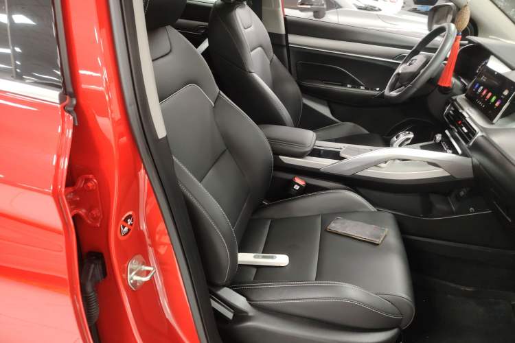 Used Geely Auto Coolray 2019 260T DCT Knight China VI Standard