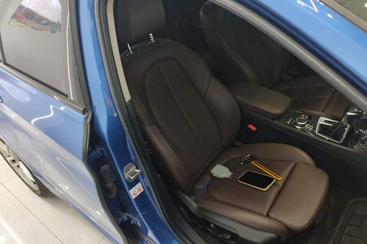 Used BMW 1 Series 2019 118i M Sport Package