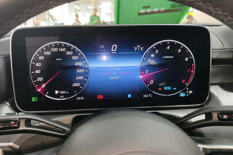 Used Mercedes-Benz C-Class 2022 C 260 L Obsidian Night Sport Edition