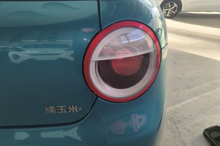 Used  Lumin 2022 210km Sweet Edition
