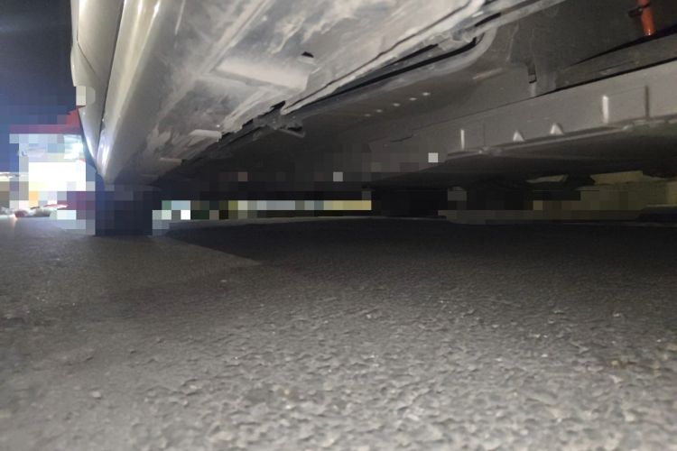 Used BYD Qin PLUS 2021 DM-i 55KM Flagship Model