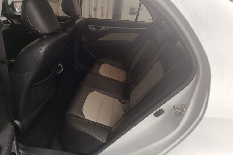 Used Geely Auto Vision 2020 Revised Version 1.5L CVT Asian Games Edition