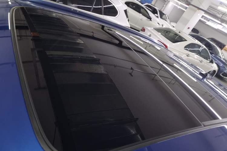 Used Audi Q3 2021 35 TFSI Fashion Dynamic Model