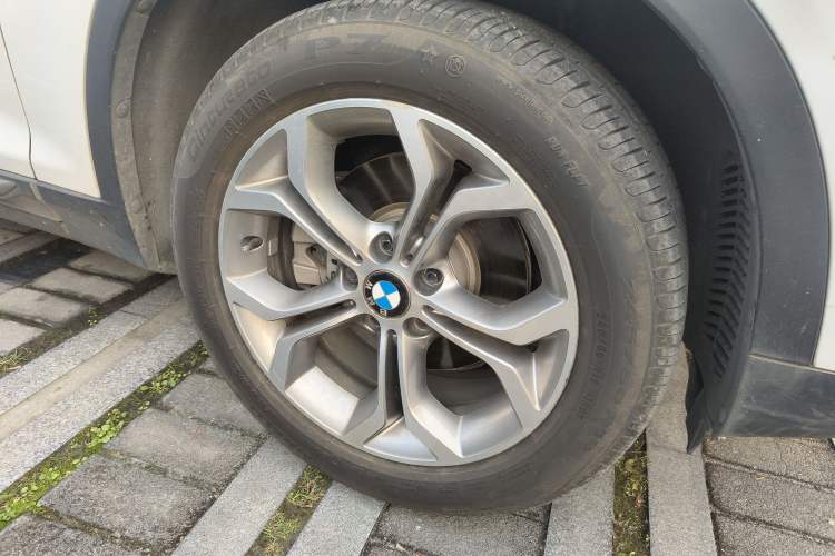 Used BMW X4 2014 xDrive20i X Design Package
