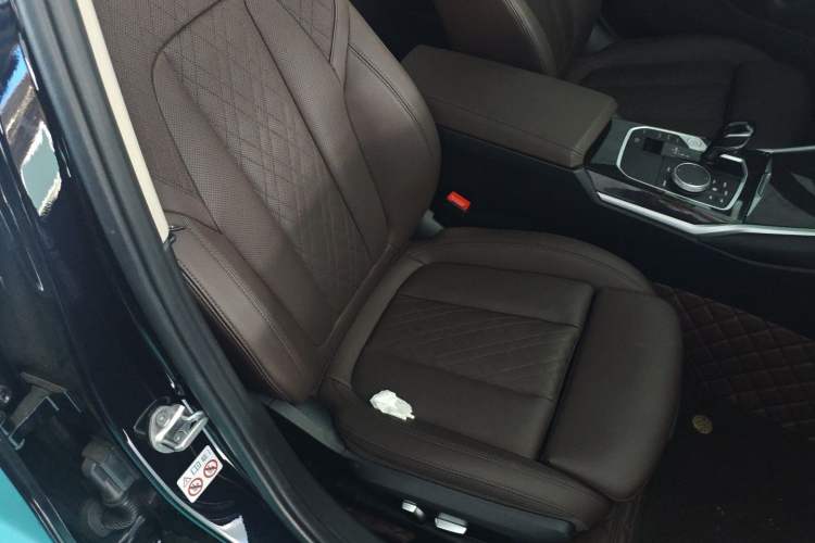 Used BMW 3 Series 2022 Updated 325Li M Sport Package
