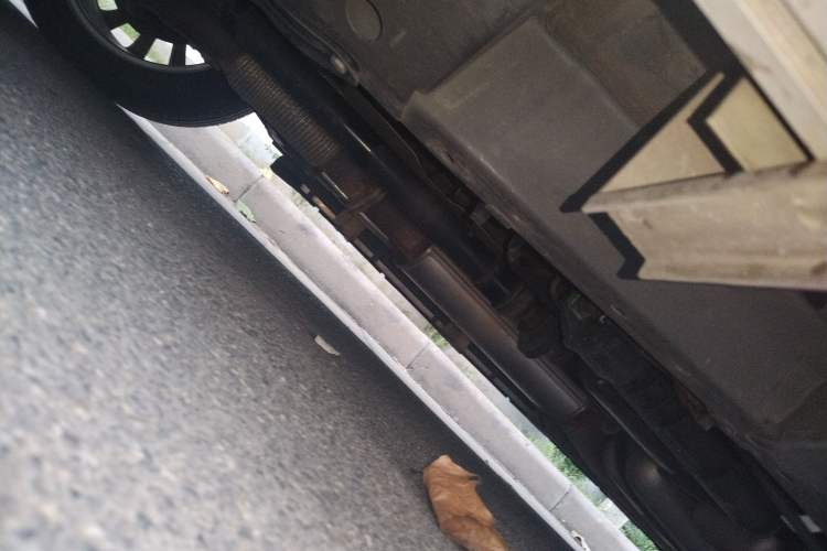 Used Buick Enclave 2020 28T Four-Wheel Drive Flagship Version
