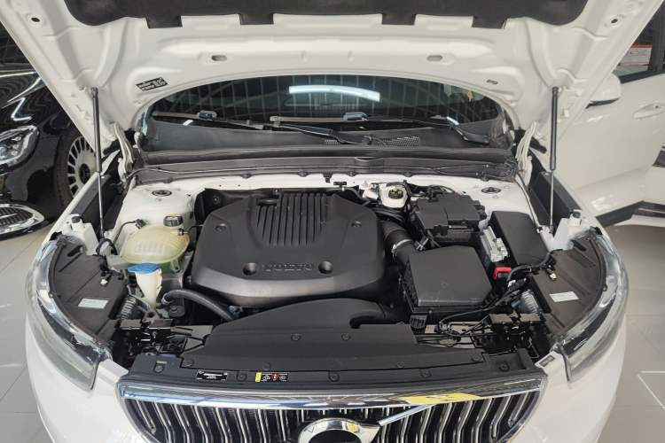 Used Volvo XC40 2020 T3 Smart & Stylish Edition