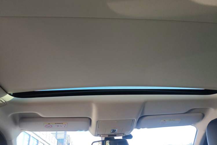 Used Land Rover Range Rover Evoque 2015 2.0T Five-Door Fashion Edition
