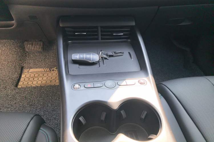 Used BYD Seal 06 New Energy 2025 EV 545KM Flagship Edition