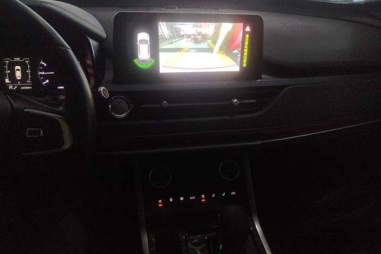 Used Chery Tiggo 5x 2022 Superhero Edition 1.5L CVT Luxury Model
