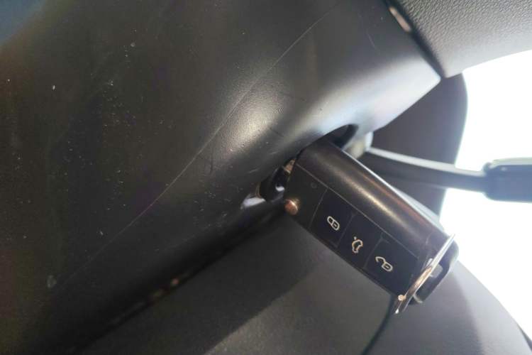 Used Skoda Octavia 2019 TSI230 DSG SmartDrive Luxury Edition China VI