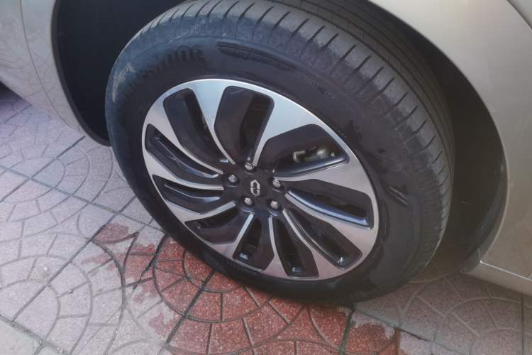 Used Hima AITO M7 2022 1.5T Rear-Drive Comfort Edition
