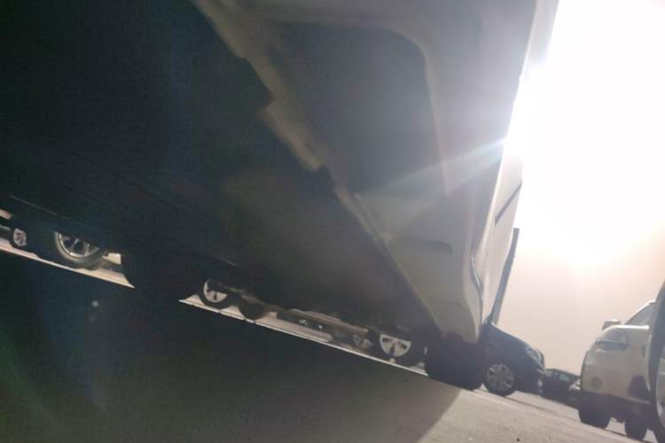 Used Honda Accord 2016 2.0L Elite Edition
