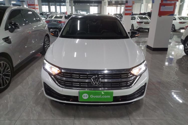 Used Volkswagen Sagitar 2023 300TSI DSG Excellence Edition