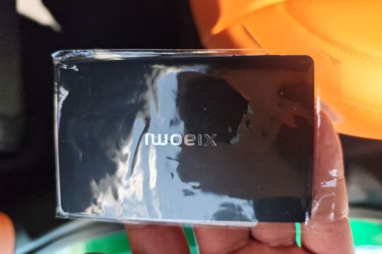 Used  YU7 2025 Ultra-Long Range Rear-Wheel Drive Version
