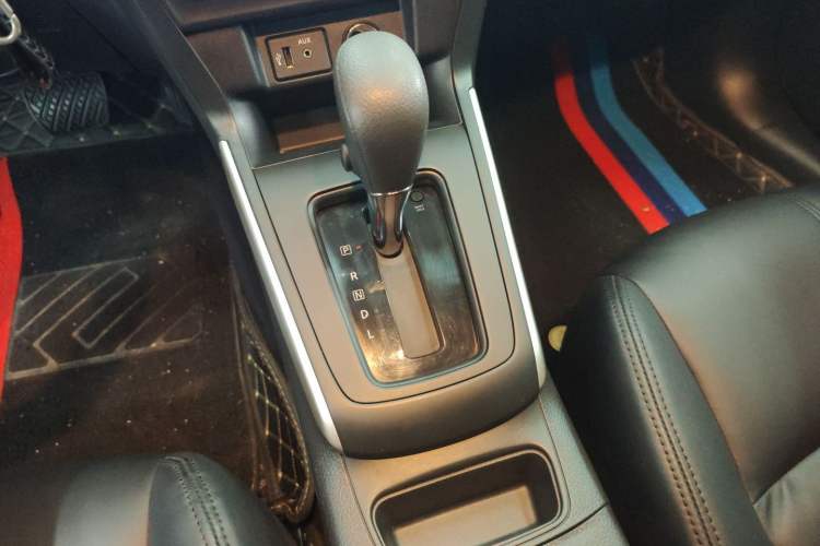 Used Nissan Sylphy 2022 Classic 1.6XE CVT Comfort Edition
