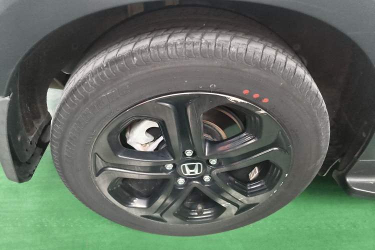 Used Honda XR-V 2020 220TURBO CVT Luxury Edition
