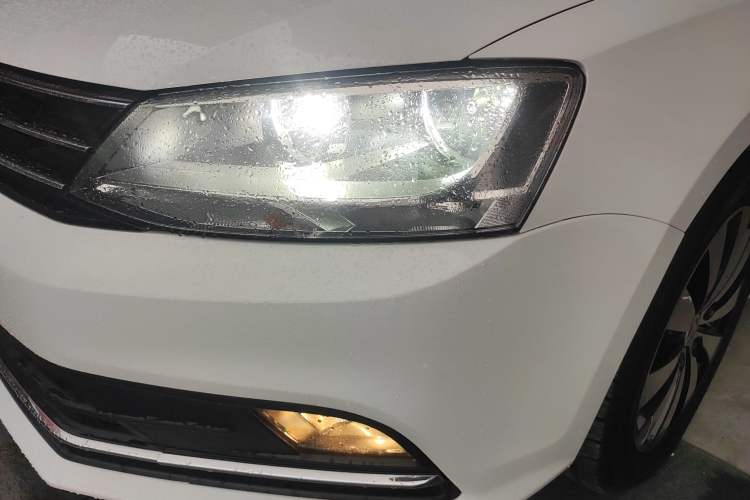 Used Volkswagen Sagitar 2018 1.6L Automatic Comfort Model
