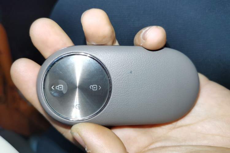 Used Hima Stelato S9 2025 Extended-Range Ultra
