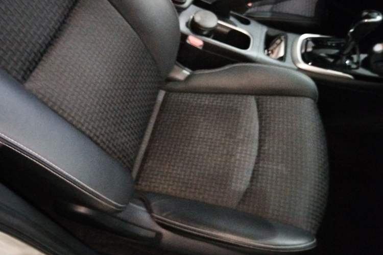 Used Nissan Tiida 2019 1.6L CVT Smart Drive Version China VI Standard
