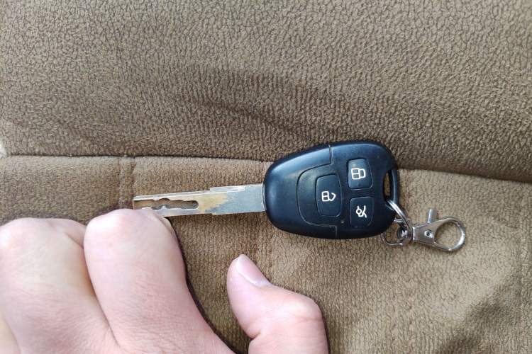 Used Brilliance H230 2012 1.5L Manual Comfort Edition