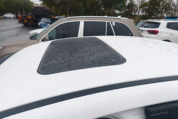 Used Chery Arrizo GX 2018 1.5T CVT Smart Color Edition China V Standard