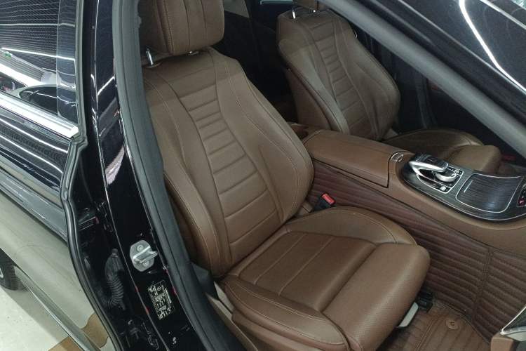 Used Mercedes-Benz E-Class 2018 E 200 L Sport Edition
