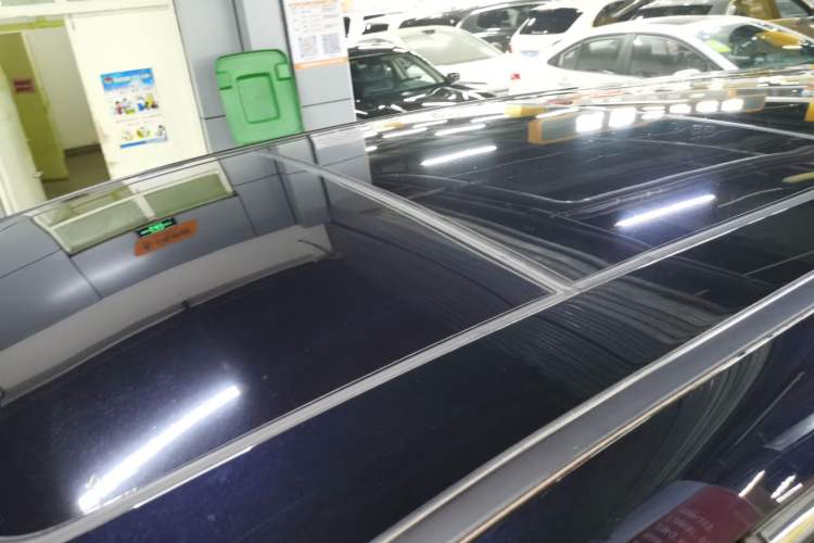 Used Honda Breeze New Energy 2022 ePHEV Prestige Edition
