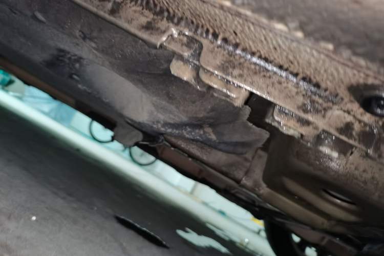 Used Buick LaCrosse 2013 2.4L SIDI Luxury Comfort Edition