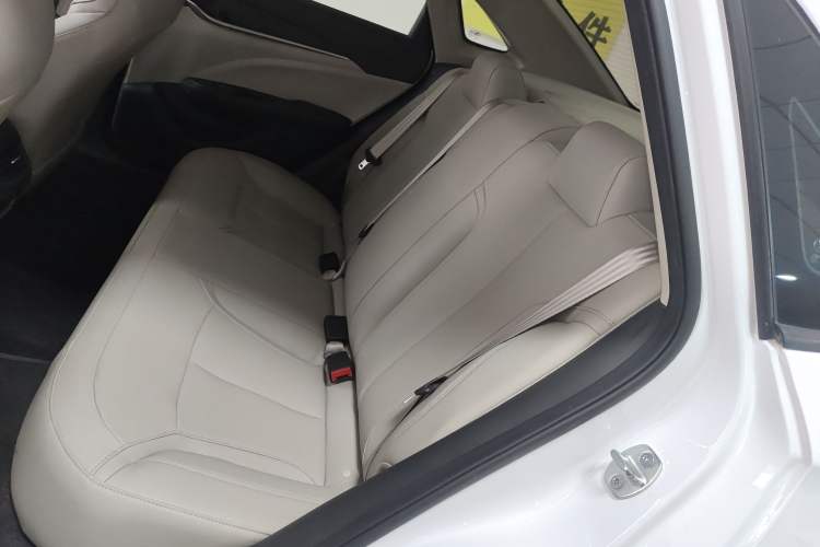 Used Buick GT 2021 Exemplar 1.5L Automatic Elite Version
