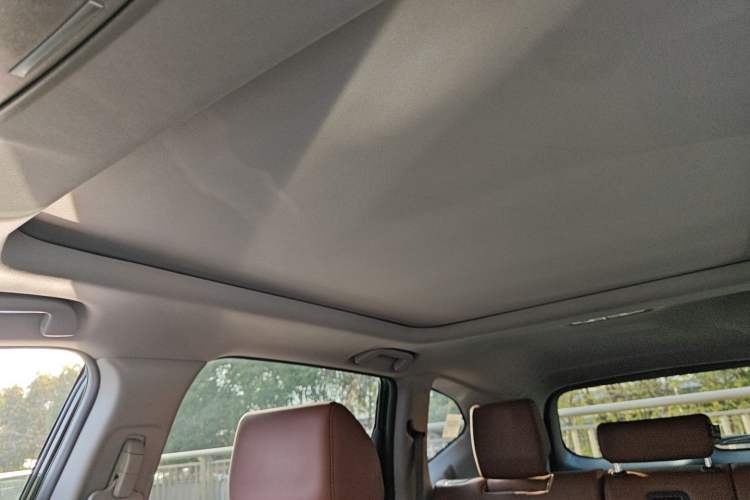 Used Honda CR-V 2021 Rui Hybrid 2.0L 2WD Pure Drive Edition
