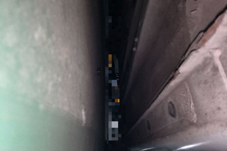 Used Kia K2 2015 Sedan 1.4L Automatic GLS
