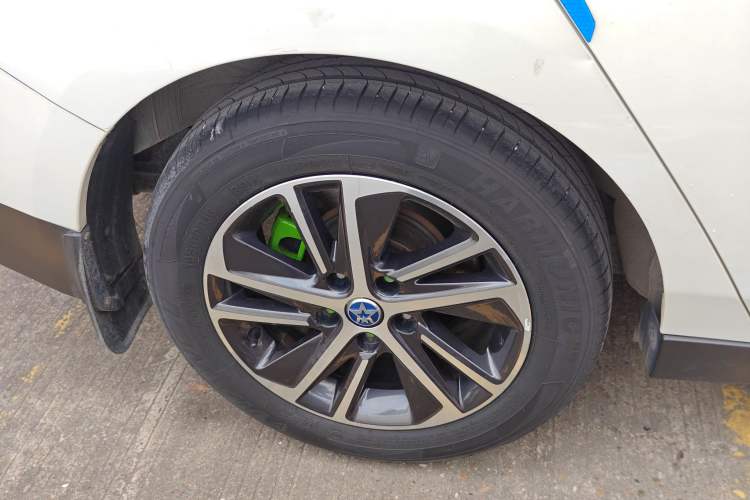 Used Venucia D60 2018 1.6L CVT Smart Connect Elite Edition